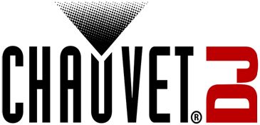 CHAUVET DJ